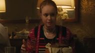 Liv Hewson as Nicky in Puzzle | Image via: Big Beach